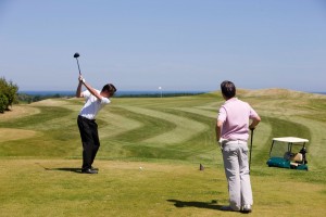 Golfen an der Ostsee_Golf Resort Wittenbeck