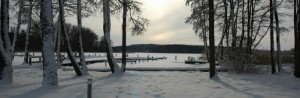 Winterurlaub an der Ostsee im Best Western Seehotel Frankenhorst